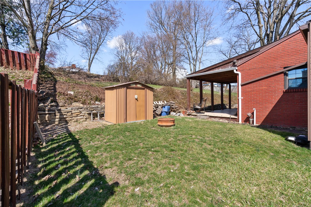 4517 Lebanon Church Rd Rd, West Mifflin, Pennsylvania image 19