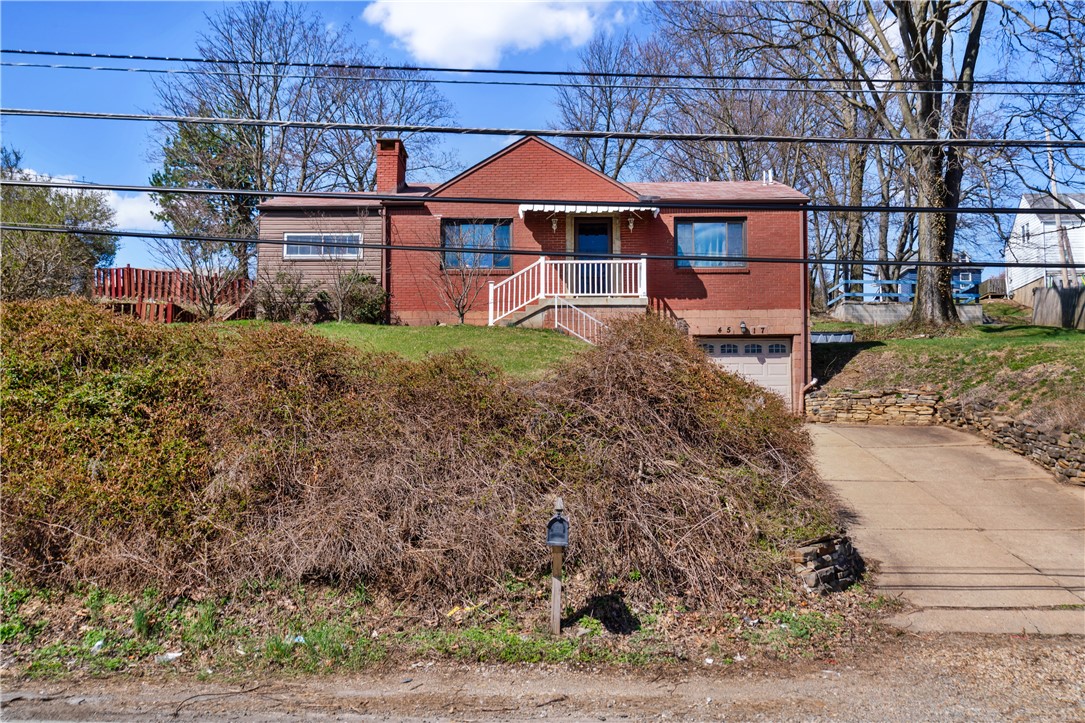 4517 Lebanon Church Rd Rd, West Mifflin, Pennsylvania image 2