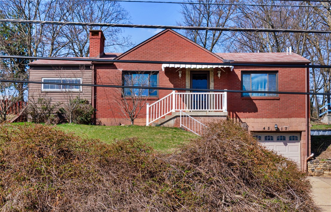 4517 Lebanon Church Rd Rd, West Mifflin, Pennsylvania image 1