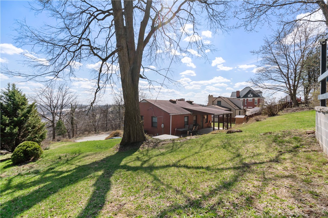 4517 Lebanon Church Rd Rd, West Mifflin, Pennsylvania image 21
