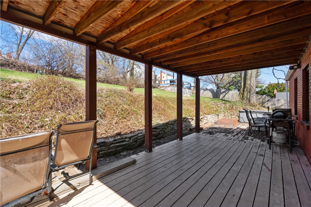 4517 Lebanon Church Rd Rd, West Mifflin, Pennsylvania image 18