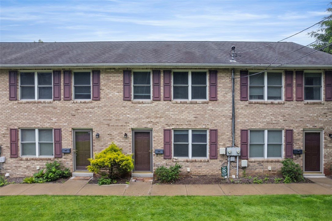 Bellevue, Pennsylvania 15202, United States, 2 Bedrooms Bedrooms, ,2 BathroomsBathrooms,Residential,Active,142259