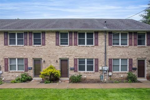 331 Glaser Ave C Bellevue PA 15202