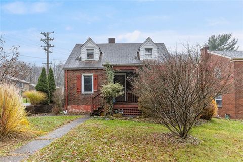 Photo of 312 Friday Rd, Pittsburgh, PA 15209 (MLS # 1732229)