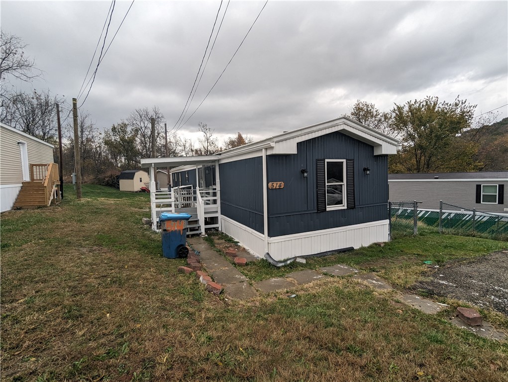 514 Reed Cir