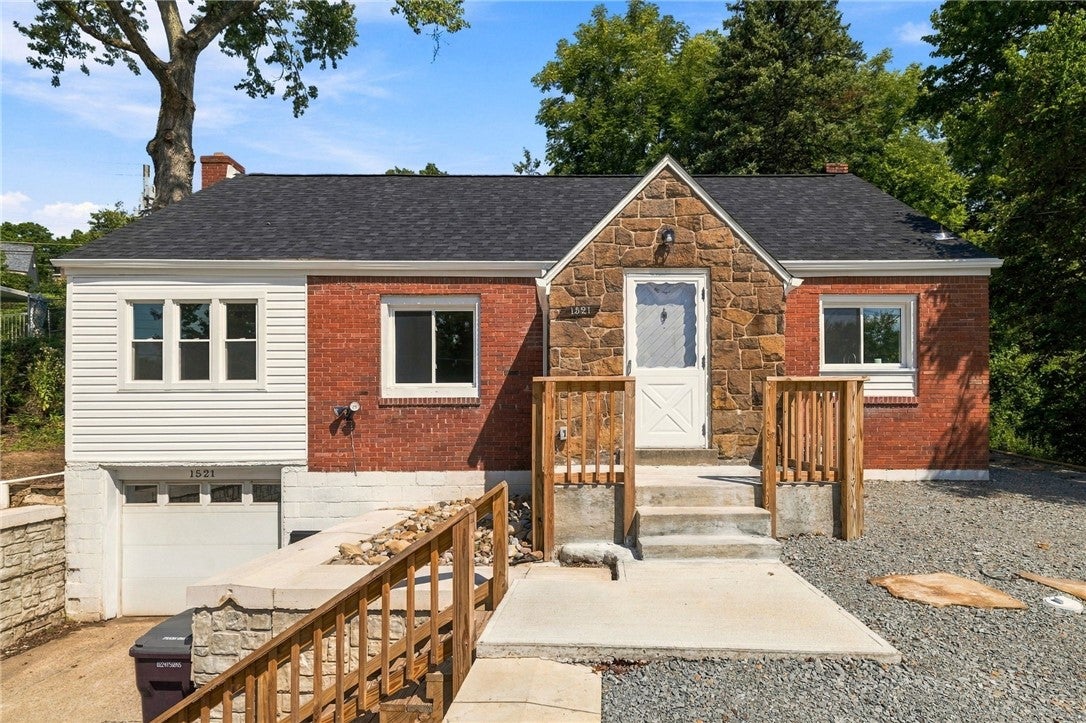 1521 Prospect Rd