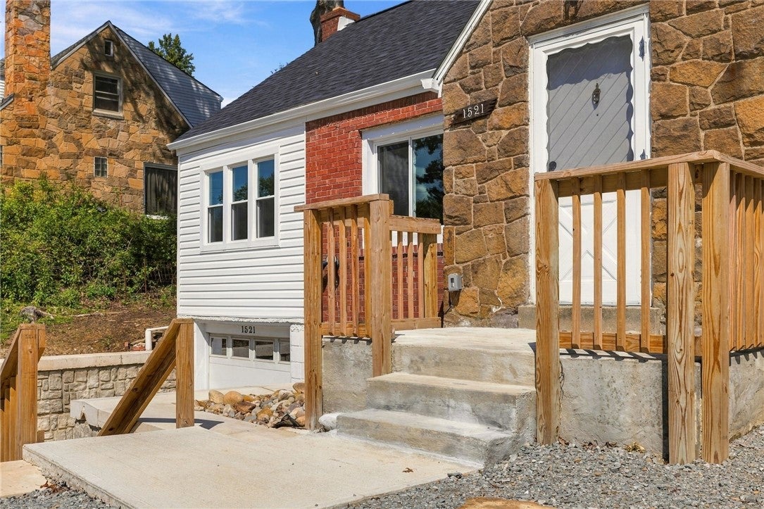 1521 Prospect Rd
