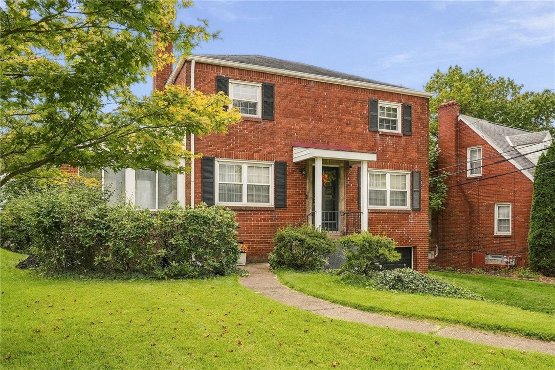 1335 Bower Hill Road