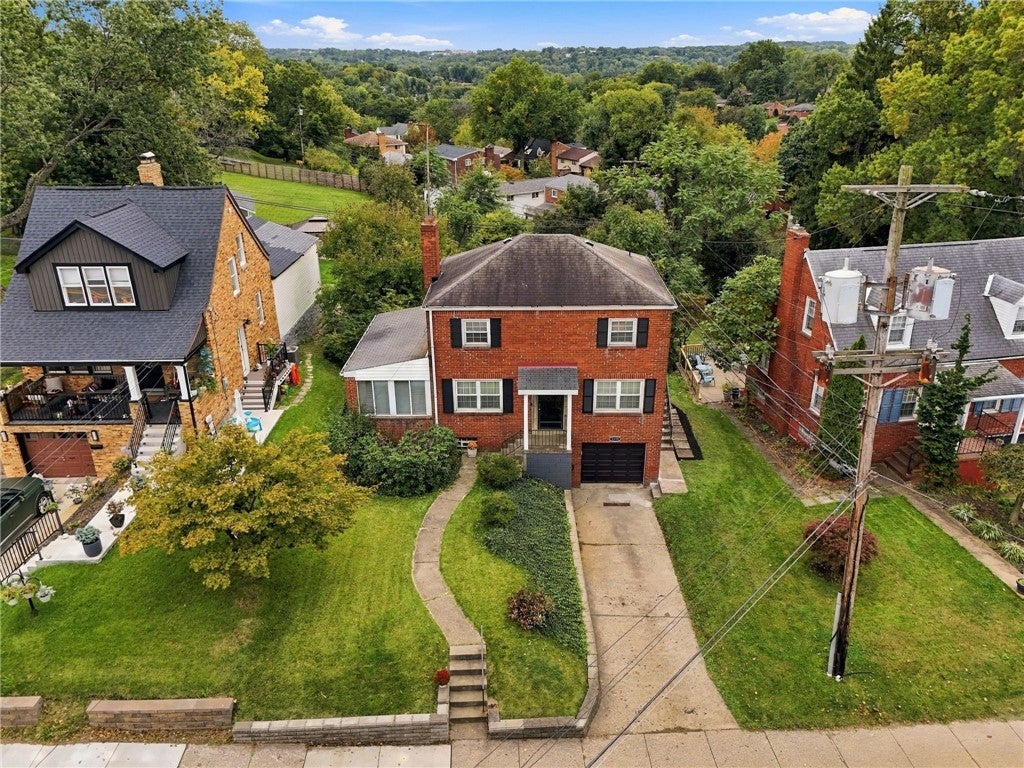 1335 Bower Hill Road