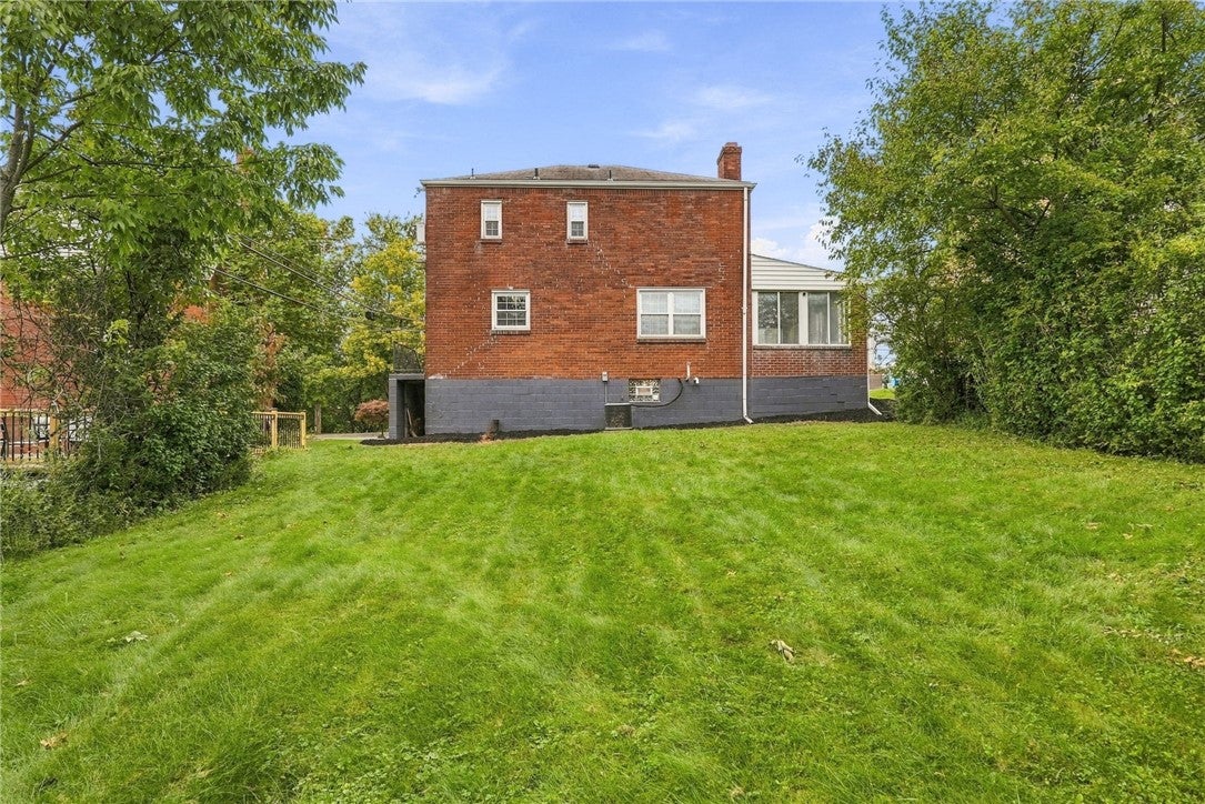 1335 Bower Hill Road
