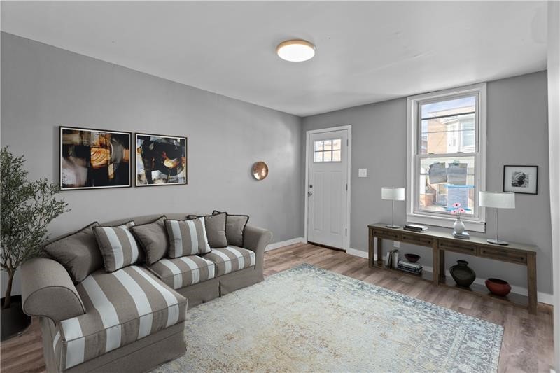 363 44th St St, Lawrenceville, Pennsylvania image 3