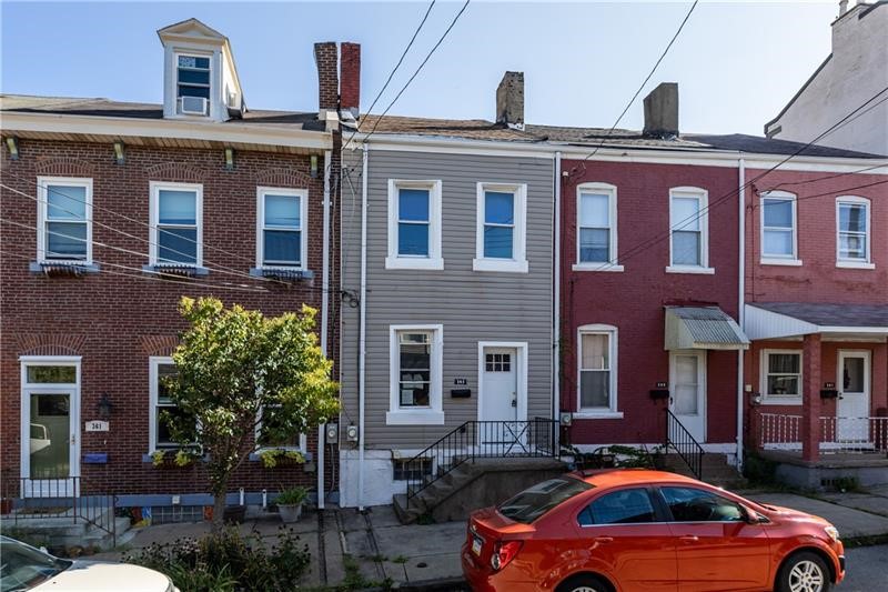 363 44th St St, Lawrenceville, Pennsylvania image 2