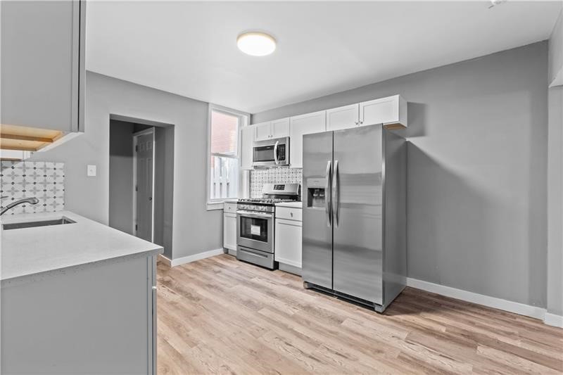 363 44th St St, Lawrenceville, Pennsylvania image 5