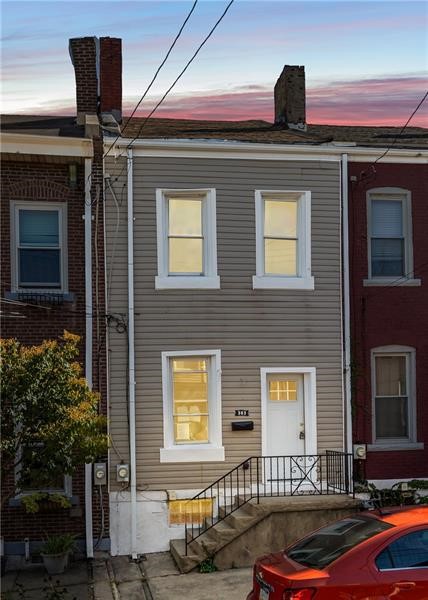 363 44th St St, Lawrenceville, Pennsylvania image 1