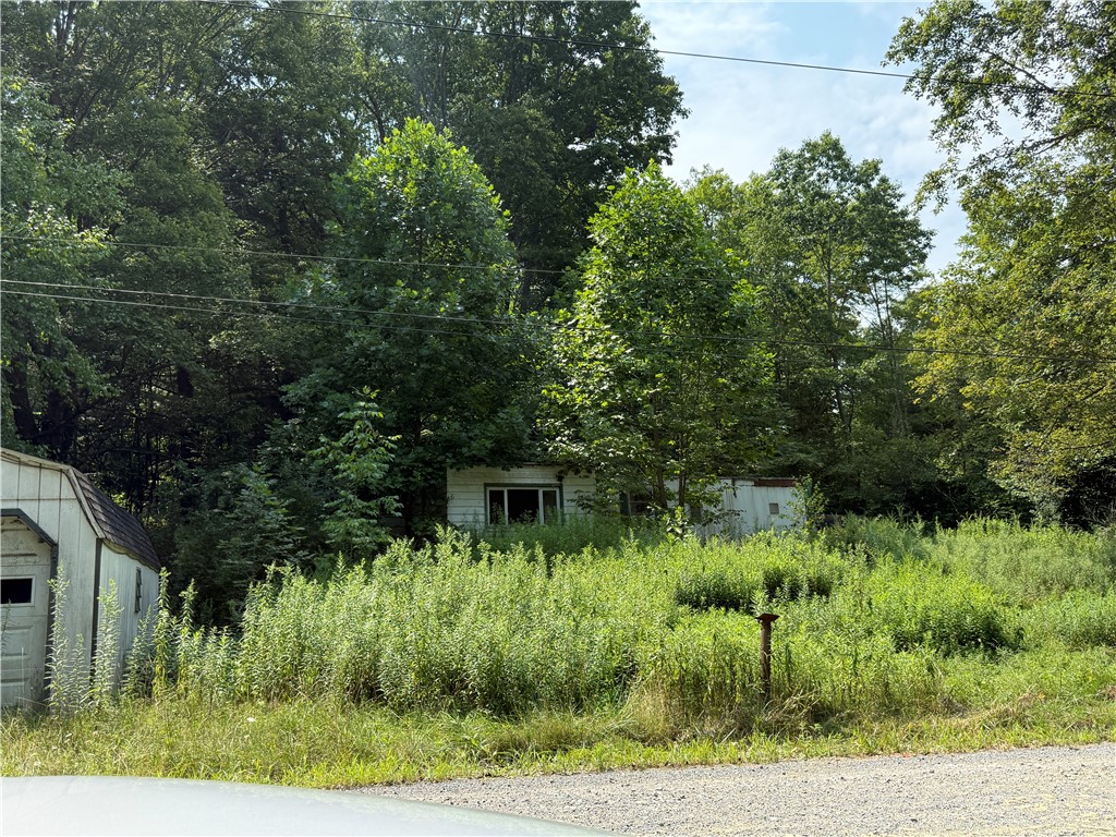 Photo 1 of 8 — 389 W Bellport Road, Brookville Area School District, PA 15825