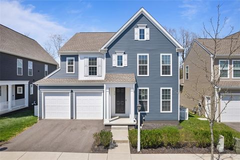 714 Withers Park Dr Cranberry Twp PA 16066