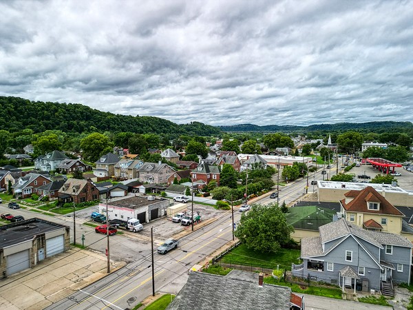 Cheswick, Pennsylvania 15024, United States, ,Commercial,Active,48096
