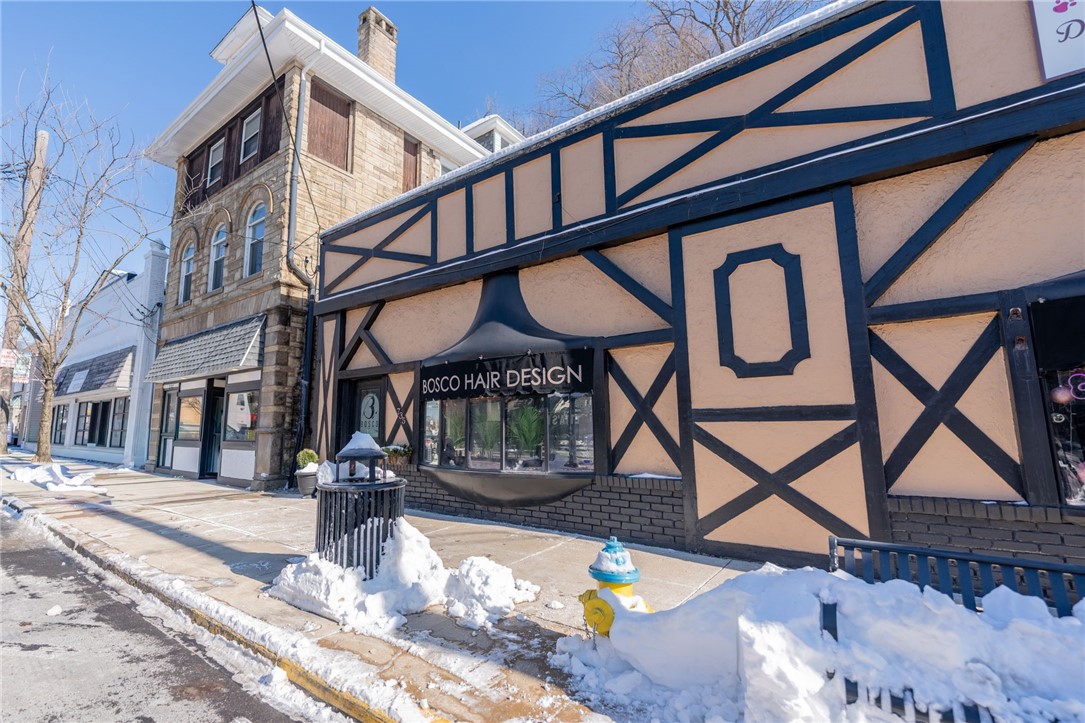 733-735 Allegheny River Blvd