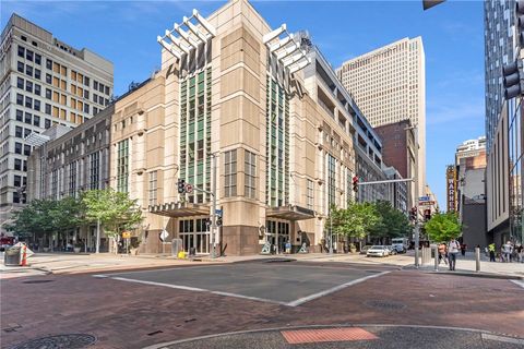 Photo of 301 5th Ave #720, Pittsburgh, PA 15222 (MLS # 1726231)