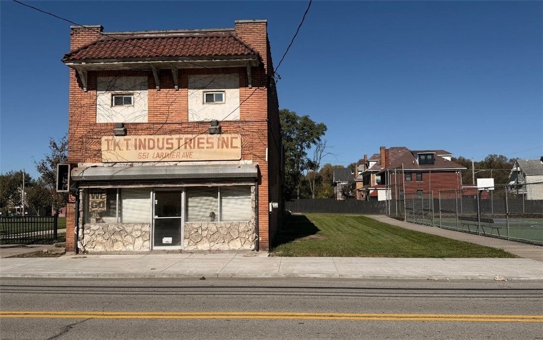 553 Larimer Ave
