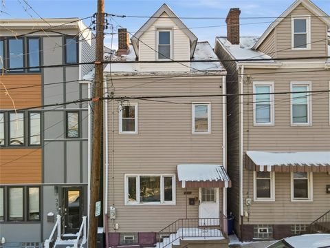 395 40th Street Bloomfield PA 15224