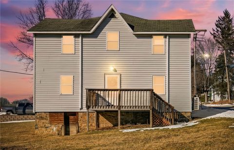 Photo of 365 Light Street, Meyersdale, PA 15552 (MLS # 1740104)