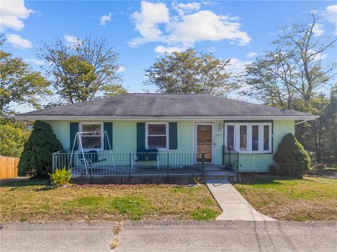 Photo of 1213 Corrin Ave, Monongahela, PA 15063 (MLS # 1728953)