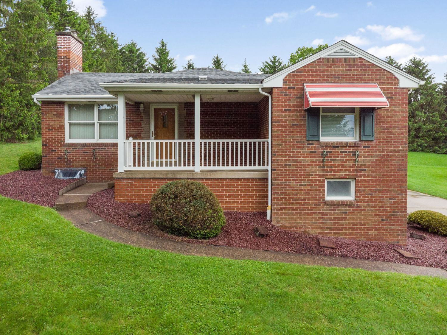 230 McNary Street