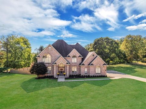 1601 Fieldstone Ln Franklin Park PA 15143
