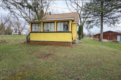 538 Branchton Rd Slippery Rock Twp PA 16057