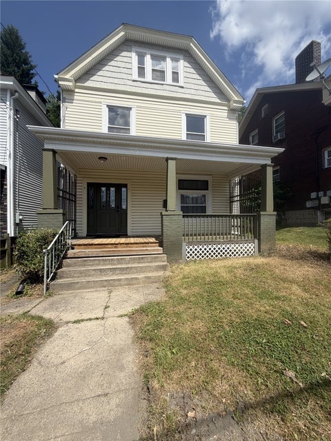 Photo of 325 N Balph Ave, Pittsburgh, PA 15202 (MLS # 1763111)