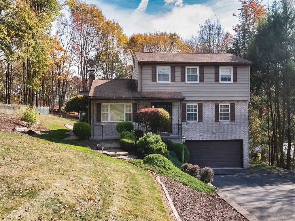 1749 Washington Road