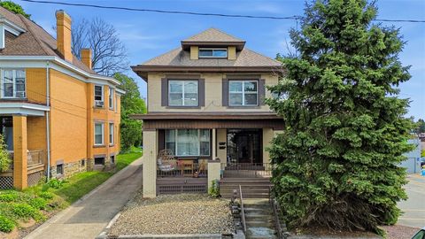 Photo of 2859 Broadway Ave, Pittsburgh, PA 15216 (MLS # 1750519)