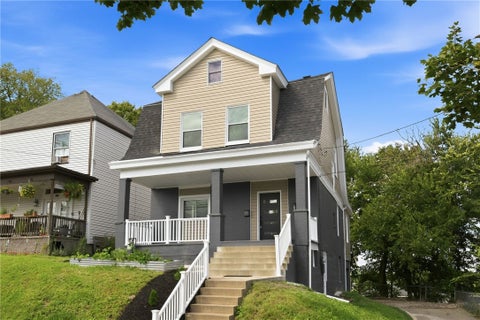 Photo for 2632 BROADWAY AVENUE