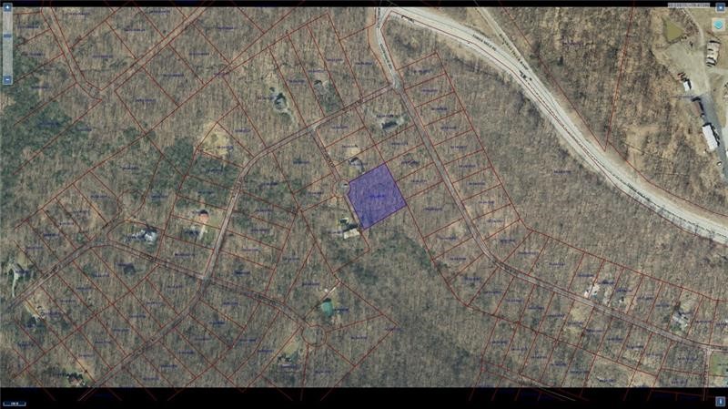 Bullskin Twp, Pennsylvania 15610, United States, ,Residential,Pending,44511