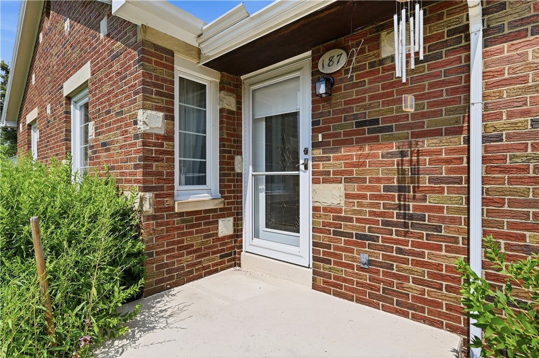 187 Fairmont Rd