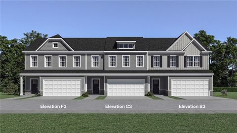 Photo of 1002 Madisyn Ln, Valencia, PA 16059 (MLS # 1749683)