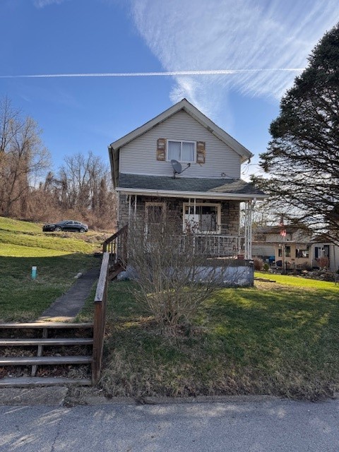 28 Main St St, W Pike Run Twp, Pennsylvania image 5