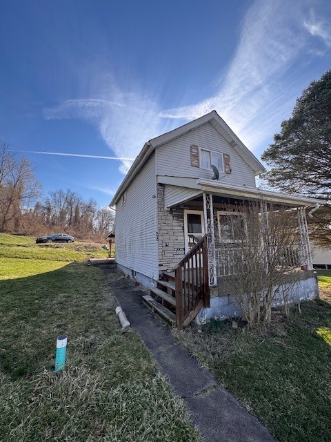 28 Main St St, W Pike Run Twp, Pennsylvania image 21