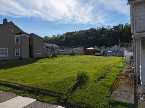 Vacant Land For Sale - 808-810 5th Ave Ave<br/> Ford City Boro, PA 16226