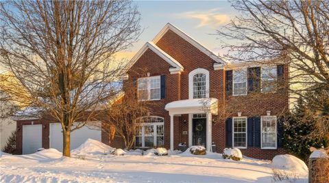 114 Tanglewood Dr Pine Twp PA 15090