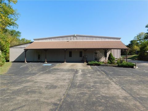 287 Edison Street North Union Twp PA 15401