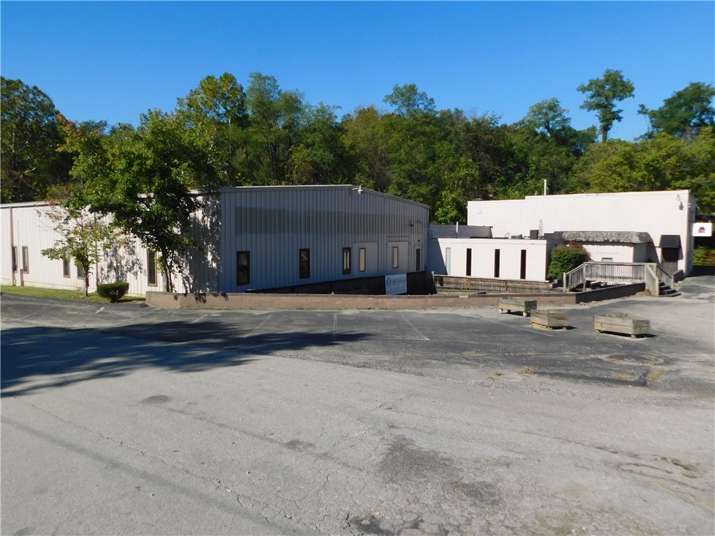 287 Edison Street