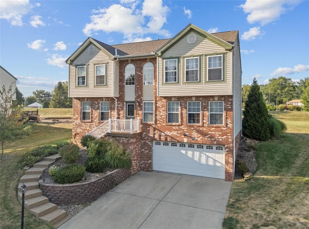 Jackson Twp, Pennsylvania 16037, United States, 4 Bedrooms Bedrooms, ,3 BathroomsBathrooms,Residential,Active,192563