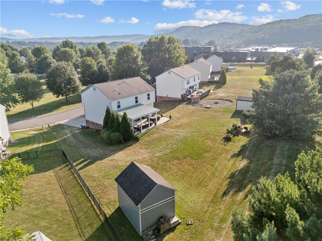 Jackson Twp, Pennsylvania 16037, United States, 4 Bedrooms Bedrooms, ,3 BathroomsBathrooms,Residential,Active,192563