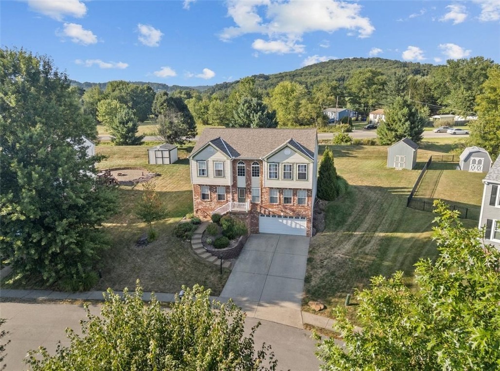 Jackson Twp, Pennsylvania 16037, United States, 4 Bedrooms Bedrooms, ,3 BathroomsBathrooms,Residential,Active,192563