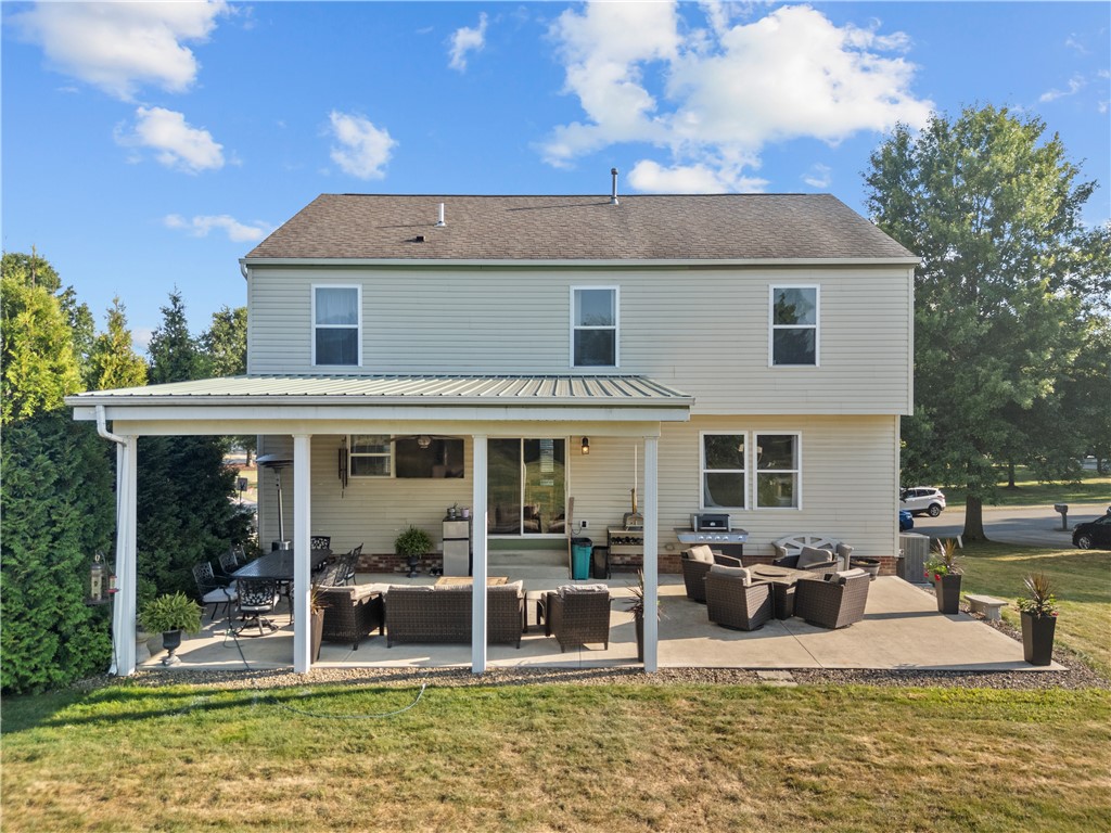 Jackson Twp, Pennsylvania 16037, United States, 4 Bedrooms Bedrooms, ,3 BathroomsBathrooms,Residential,Active,192563