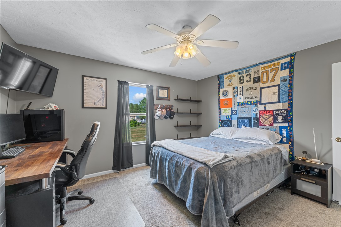 Jackson Twp, Pennsylvania 16037, United States, 4 Bedrooms Bedrooms, ,3 BathroomsBathrooms,Residential,Active,192563