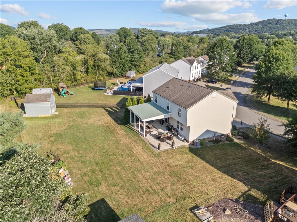 Jackson Twp, Pennsylvania 16037, United States, 4 Bedrooms Bedrooms, ,3 BathroomsBathrooms,Residential,Active,192563