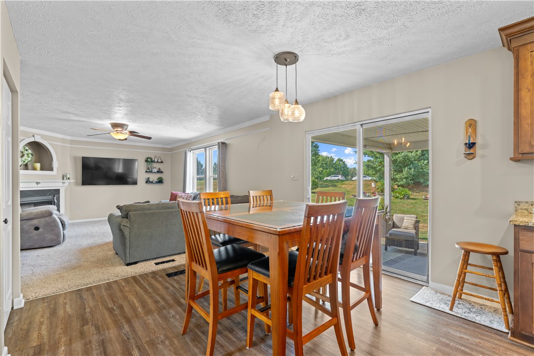 Jackson Twp, Pennsylvania 16037, United States, 4 Bedrooms Bedrooms, ,3 BathroomsBathrooms,Residential,Active,192563